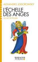 Couverture de L'Echelle des anges