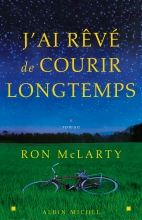 Couverture de J'ai rêvé de courir longtemps