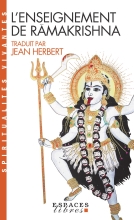 Couverture de L'Enseignement de Râmakrishna