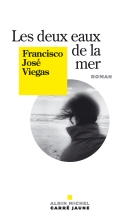 Couverture de Les Deux eaux de la mer