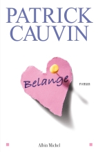 Couverture de Belange