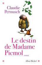 Couverture de Le Destin de madame Picmol