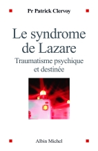 Couverture de Le Syndrome de Lazare