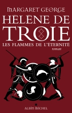 Couverture de Hélène de Troie - tome 2