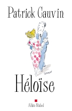 Couverture de Héloïse