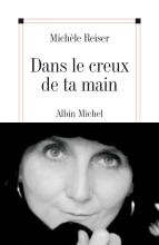 Couverture de Dans le creux de ta main