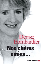 Couverture de Nos chères amies...