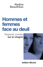Couverture de Hommes et femmes face au deuil
