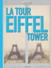 Couverture de La Tour Eiffel