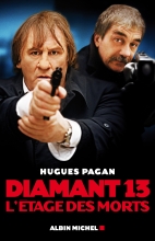 Couverture de Diamant 13