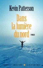 Couverture de Dans la lumière du nord