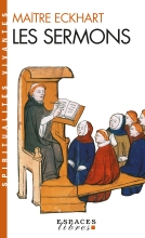 Couverture de Les Sermons