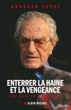 Couverture de Enterrer la haine et la vengeance