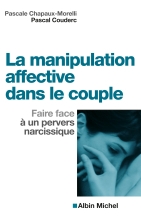 Couverture de La Manipulation affective dans le couple