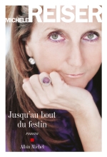 Couverture de Jusqu'au bout du festin