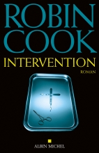 Couverture de Intervention