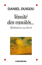 Couverture de Vanité des vanités...