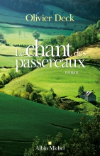 Couverture de Le Chant des passereaux
