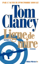 Couverture de Ligne de mire - tome 2