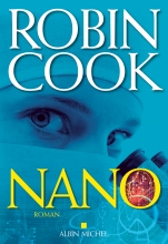 Couverture de Nano