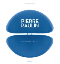 Couverture de Pierre Paulin