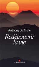 Couverture de Redécouvrir la vie
