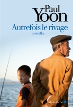 Couverture de Autrefois le rivage