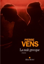 Couverture de La Nuit grecque