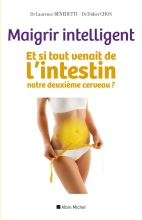 Couverture de Maigrir intelligent
