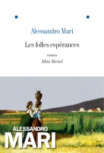 Couverture de Les Folles Espérances