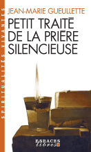 Couverture de Petit Traité de la prière silencieuse