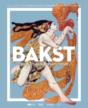Couverture de Bakst