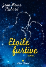Couverture de Etoile furtive