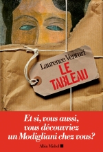 Couverture de Le Tableau