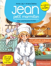 Couverture de Une surprise pour le duc !
