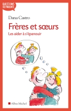 Couverture de Frères et soeurs