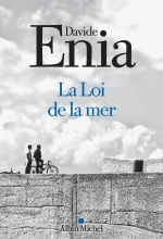 Couverture de La Loi de la mer