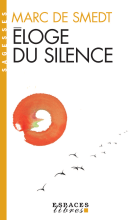 Couverture de Éloge du silence
