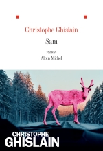 Couverture de Sam