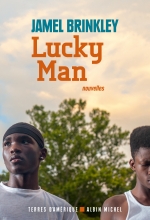 Couverture de Lucky Man