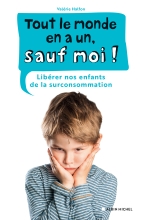 Couverture de Tout le monde en a un, sauf moi !
