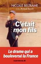 Couverture de C'était mon fils