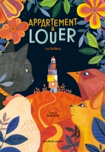Couverture de Appartement à louer