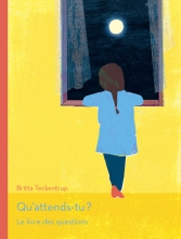 Couverture de Qu'attends-tu ?