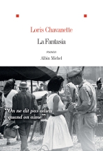 Couverture de La Fantasia