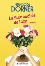 Couverture de La Face cachée de Lily