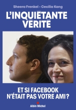Couverture de L'Inquiétante Vérité