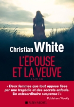 Couverture de L'Epouse et la veuve