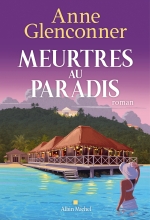 Couverture de Meurtres au paradis