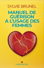 Couverture de Manuel de guérison à l'usage des femmes